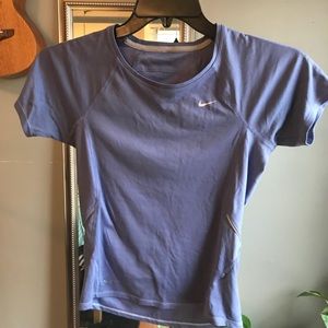 NIKE FIT DRY- Women’s shirt